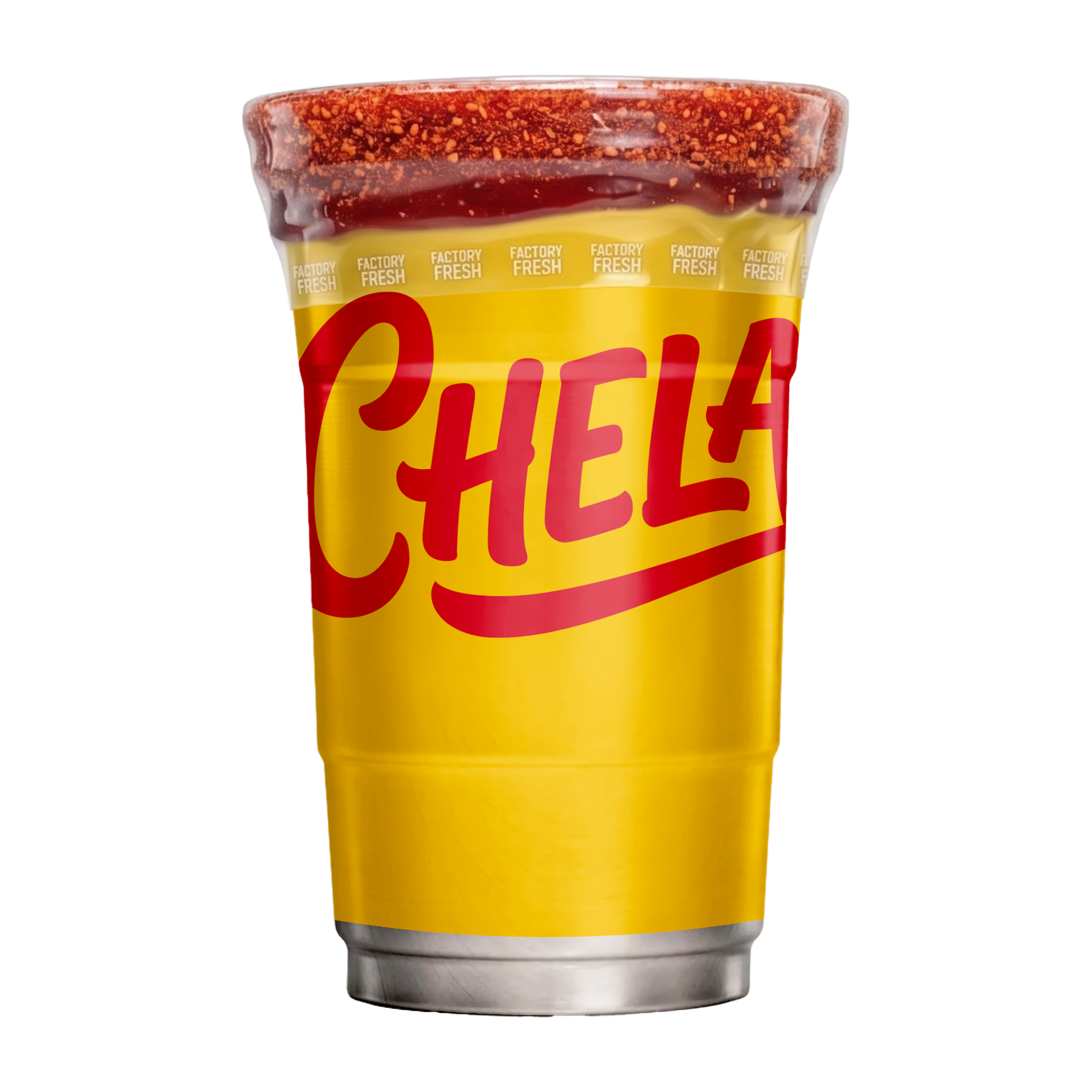 Single cup