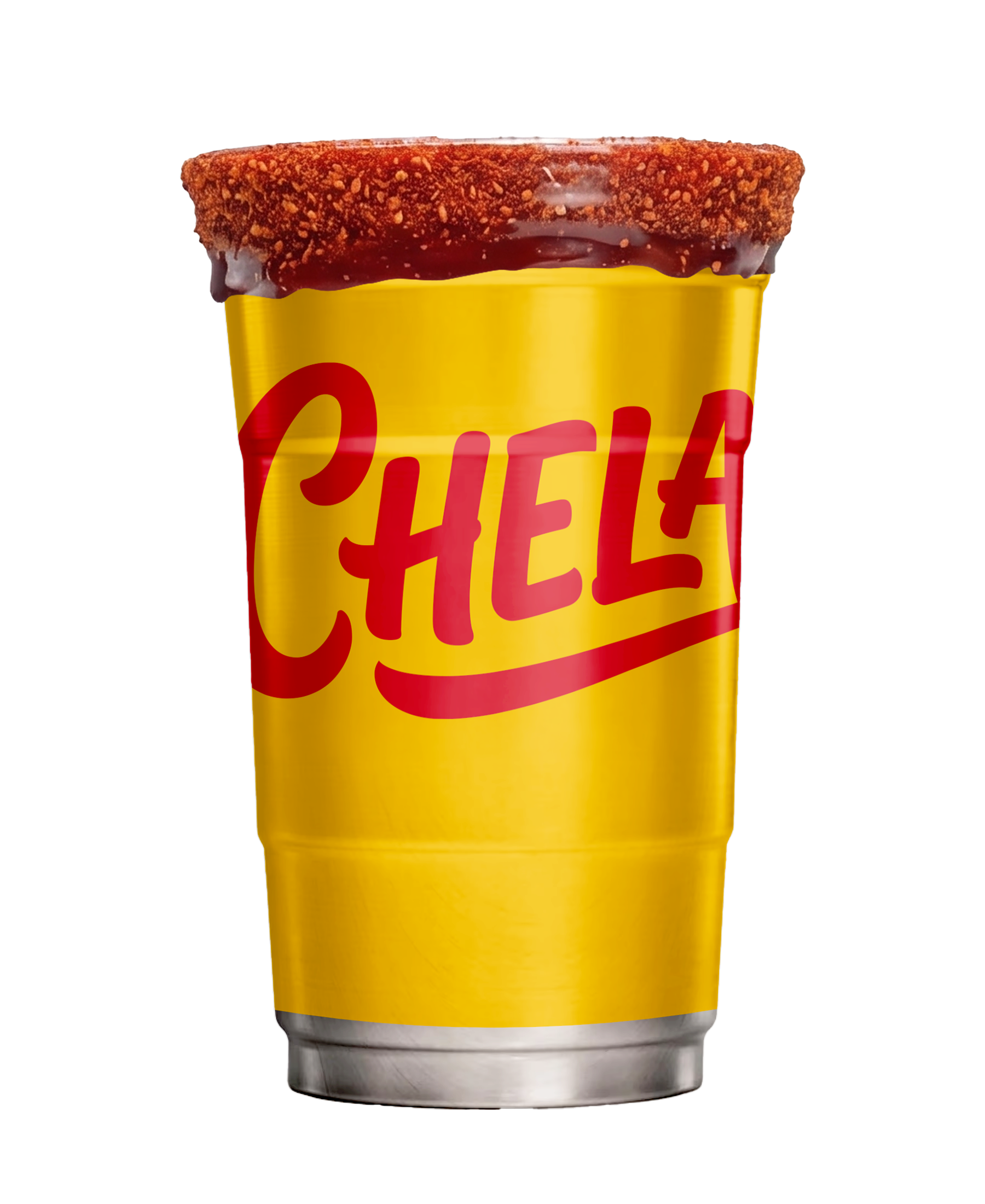 Single ChelaMix cup