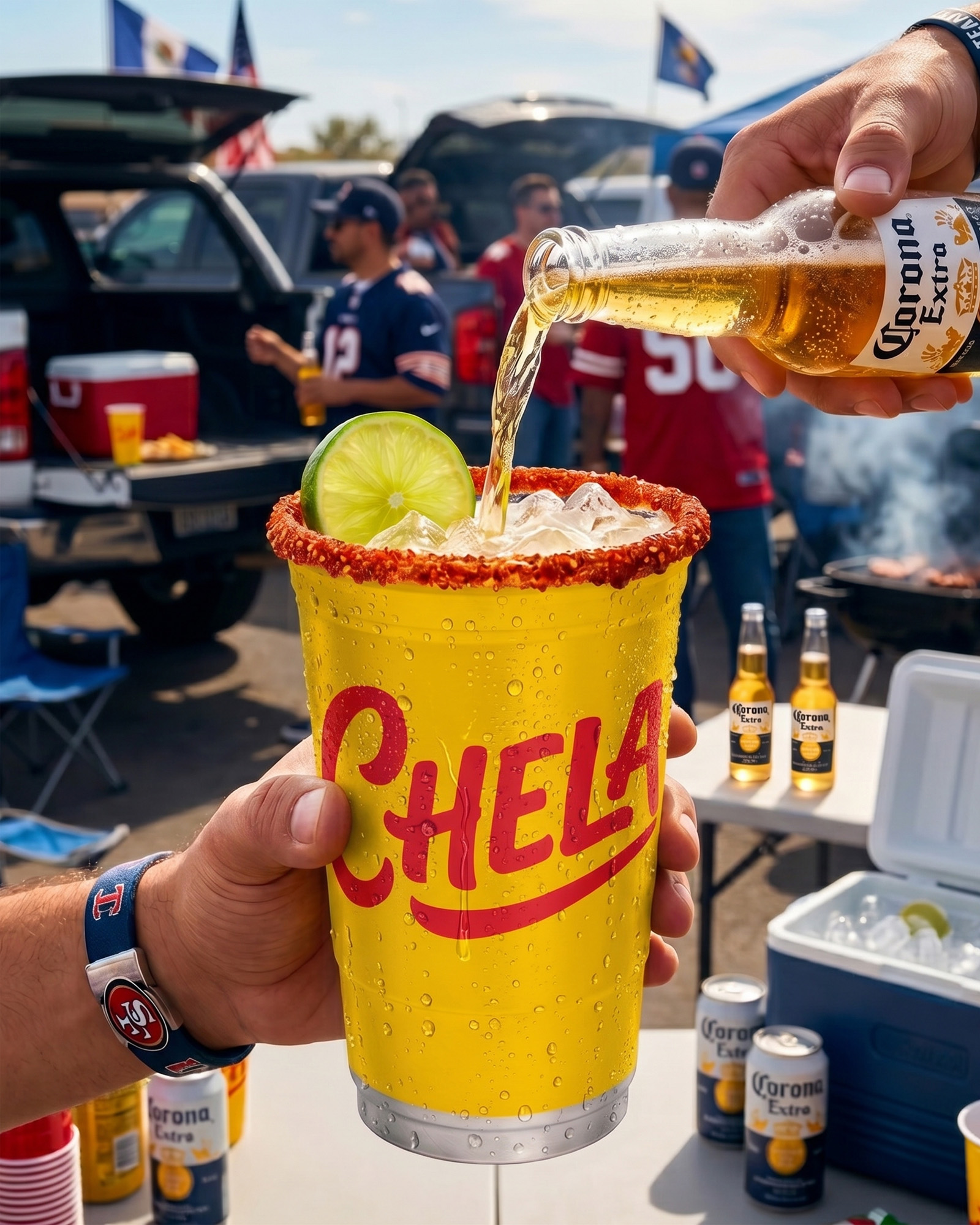 Tailgate